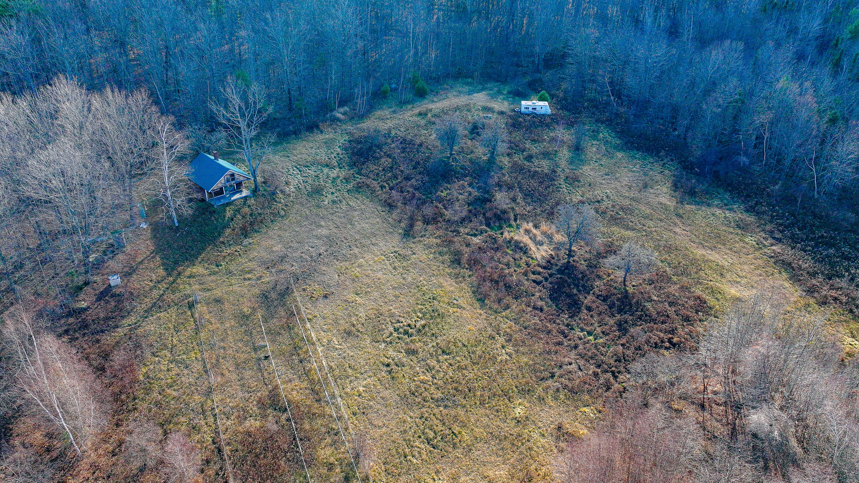 Lot 3 & 4 Kitridge Road Sumner ME 04292