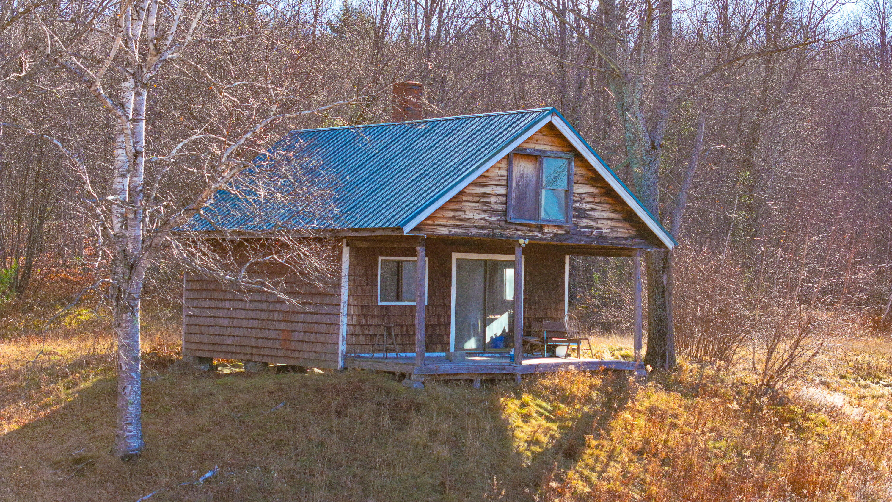 Lot 3 & 4 Kitridge Road Sumner ME 04292