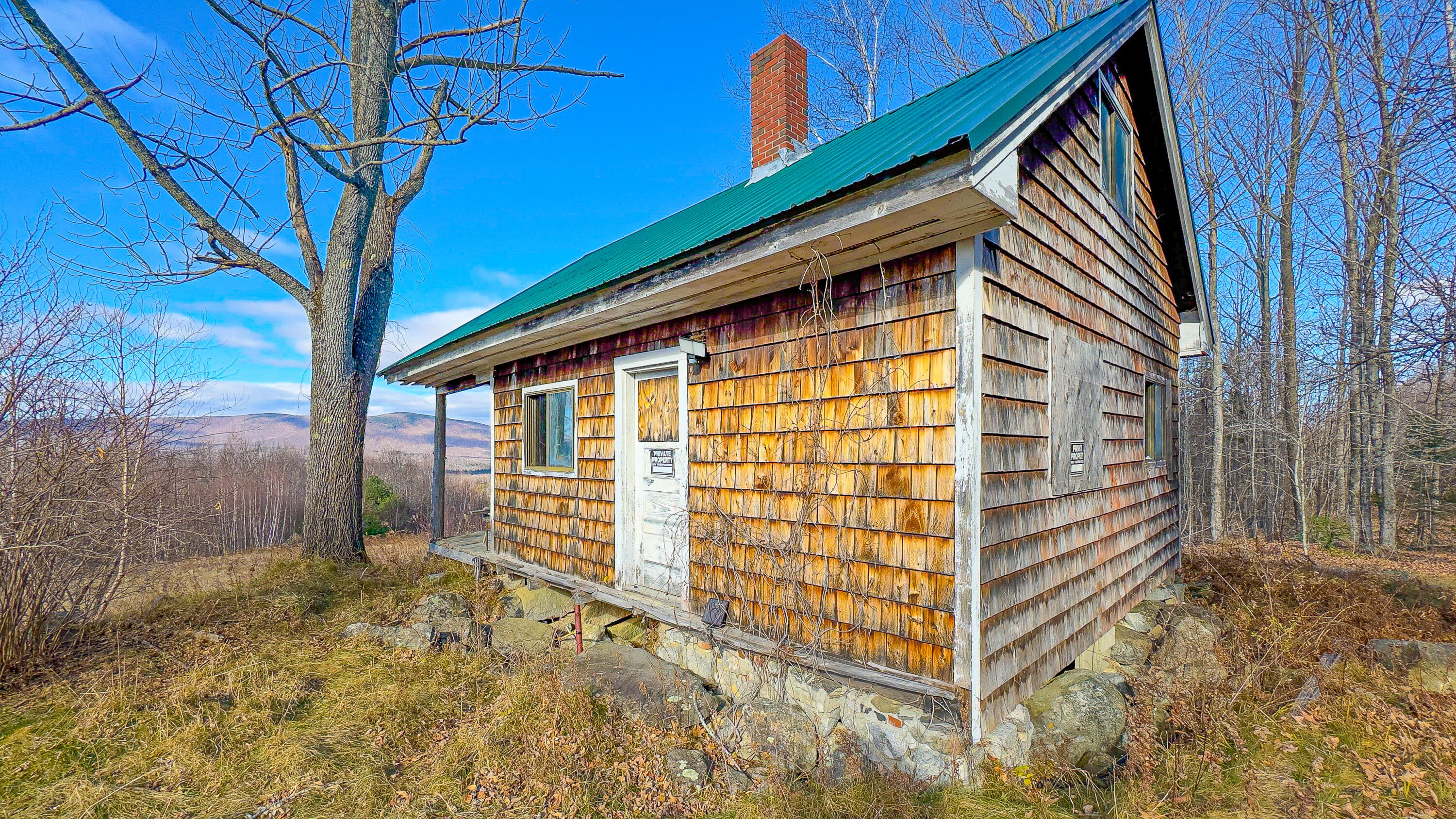 Lot 3 & 4 Kitridge Road Sumner ME 04292