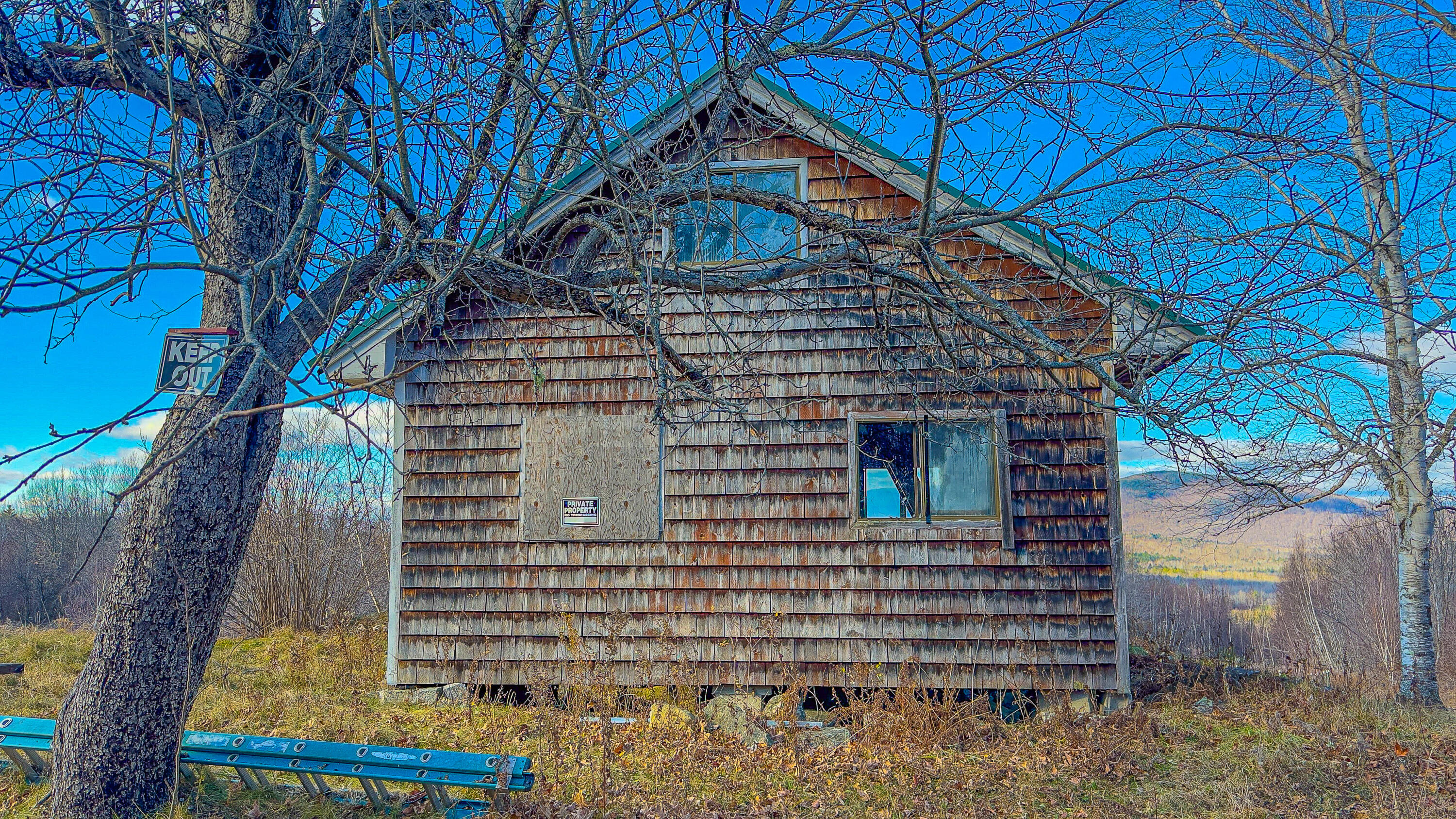 Lot 3 & 4 Kitridge Road Sumner ME 04292