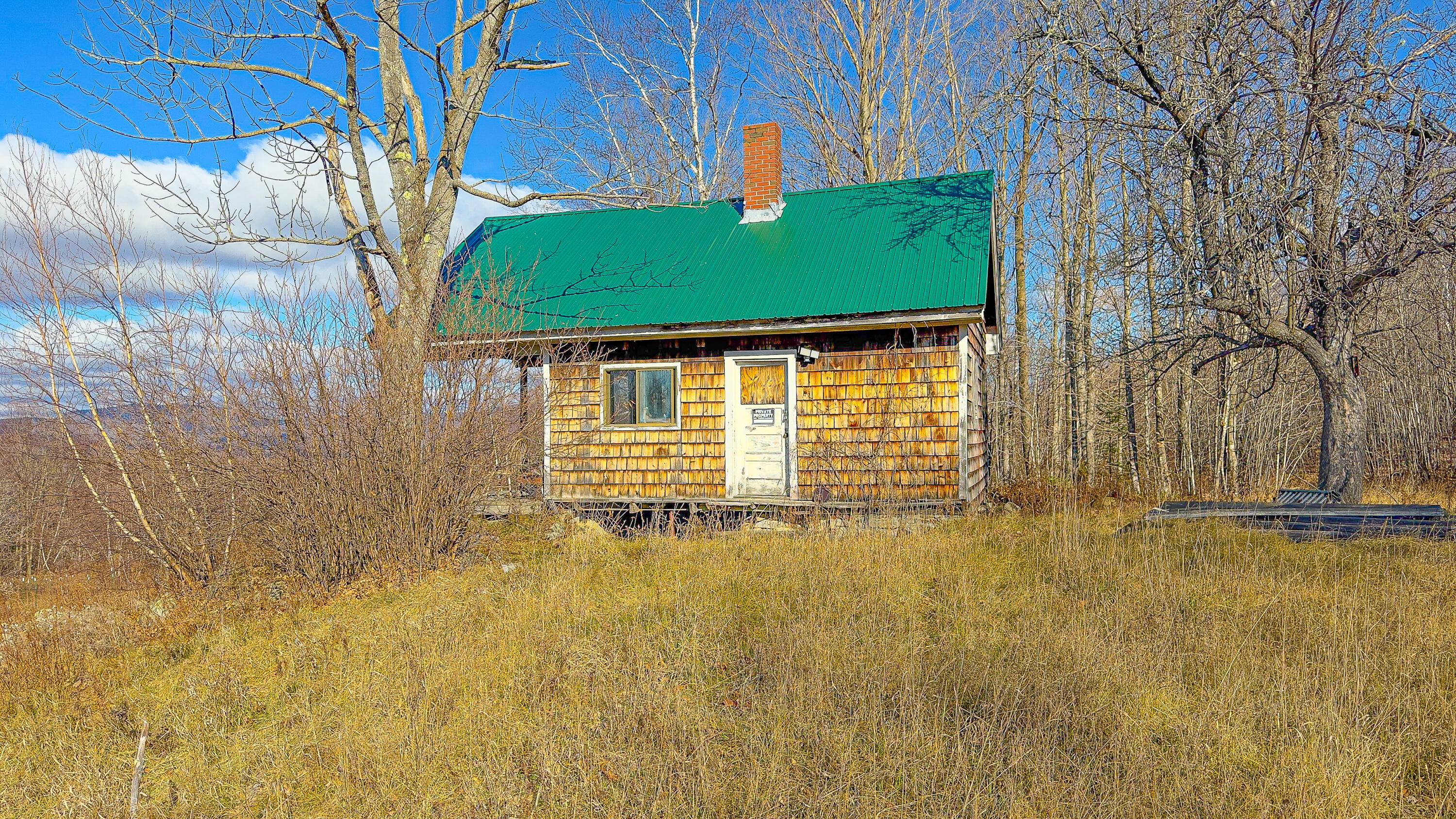 Lot 3 & 4 Kitridge Road Sumner ME 04292