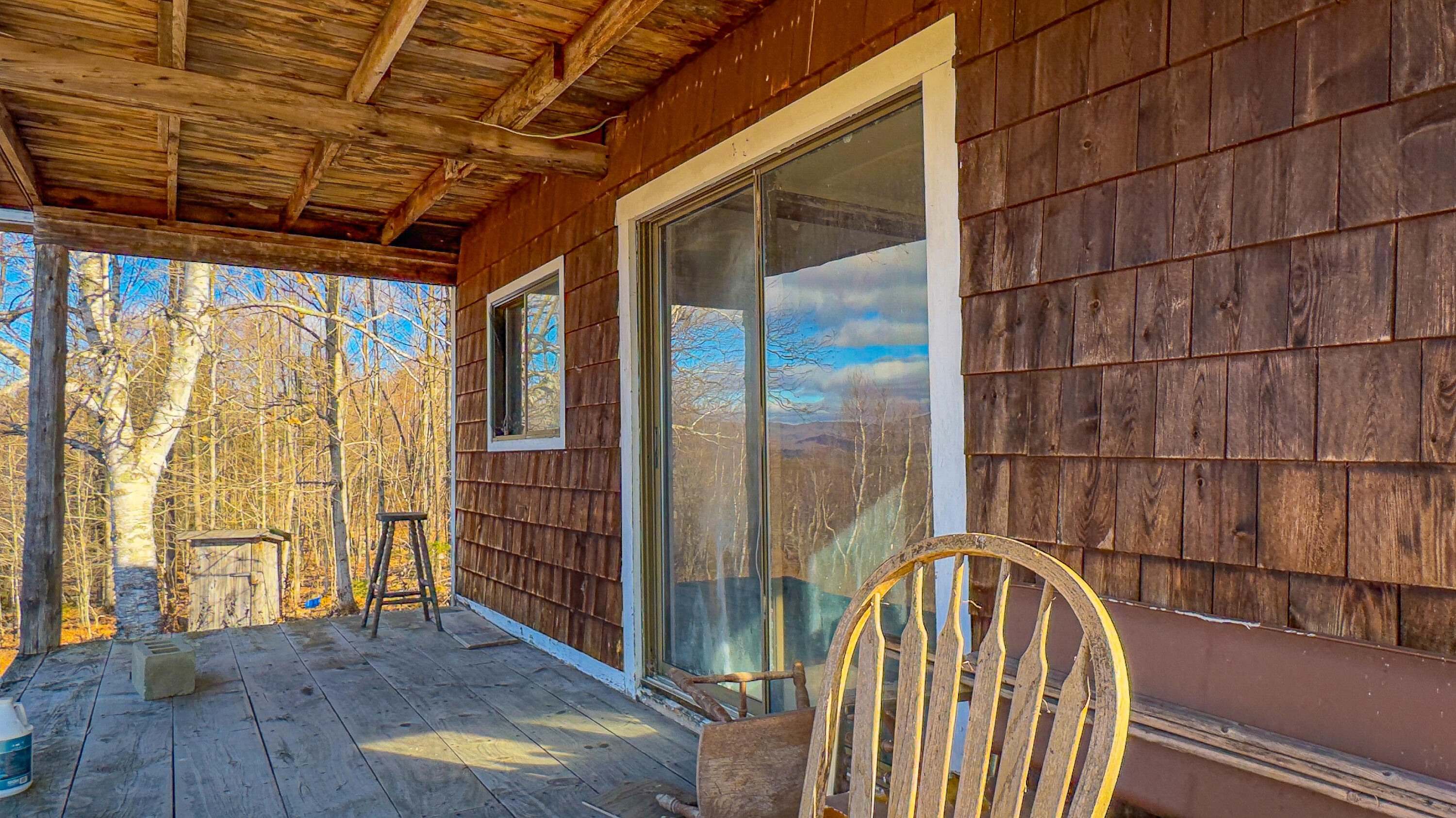 Lot 3 & 4 Kitridge Road Sumner ME 04292