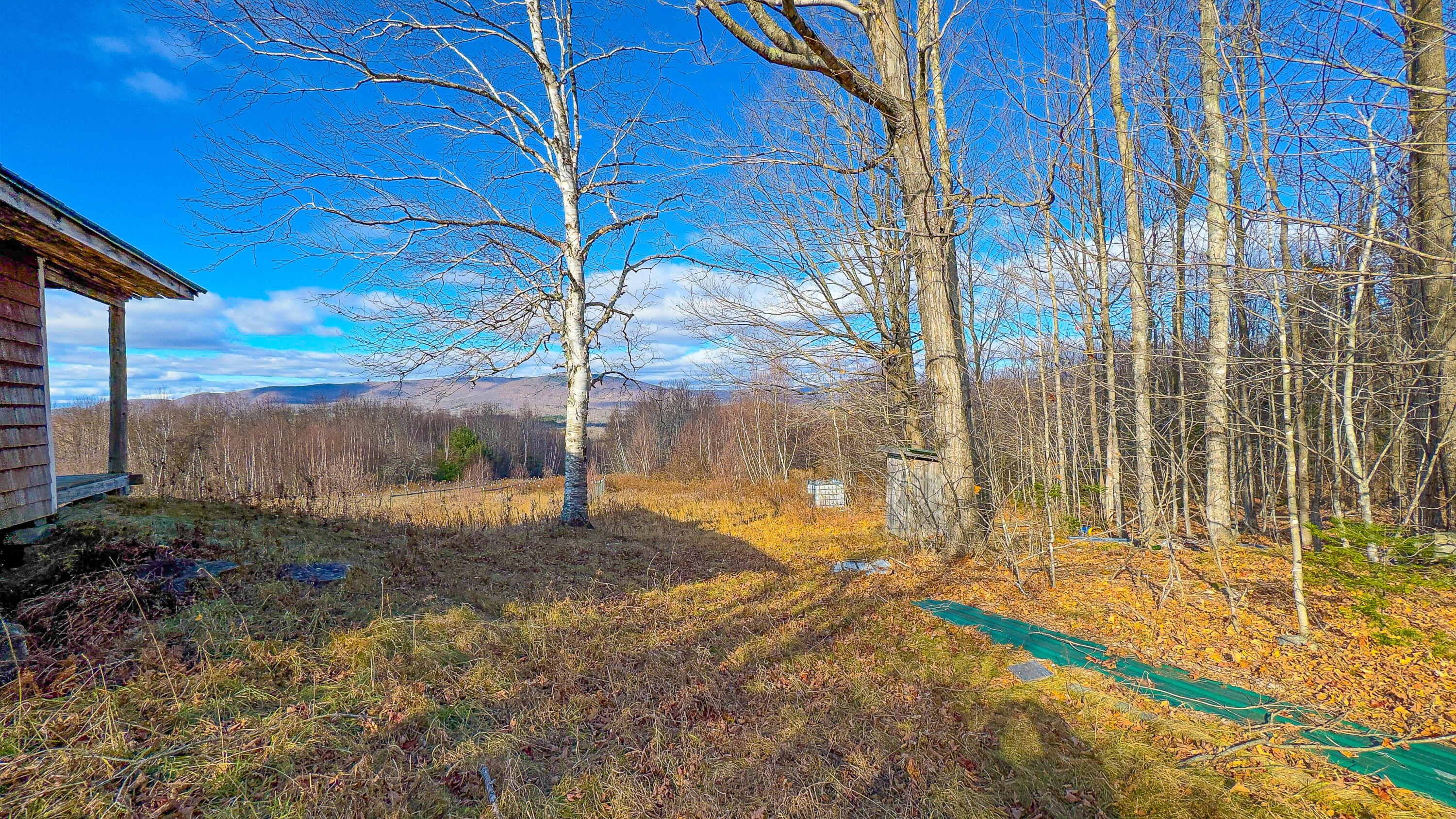 Lot 3 & 4 Kitridge Road Sumner ME 04292