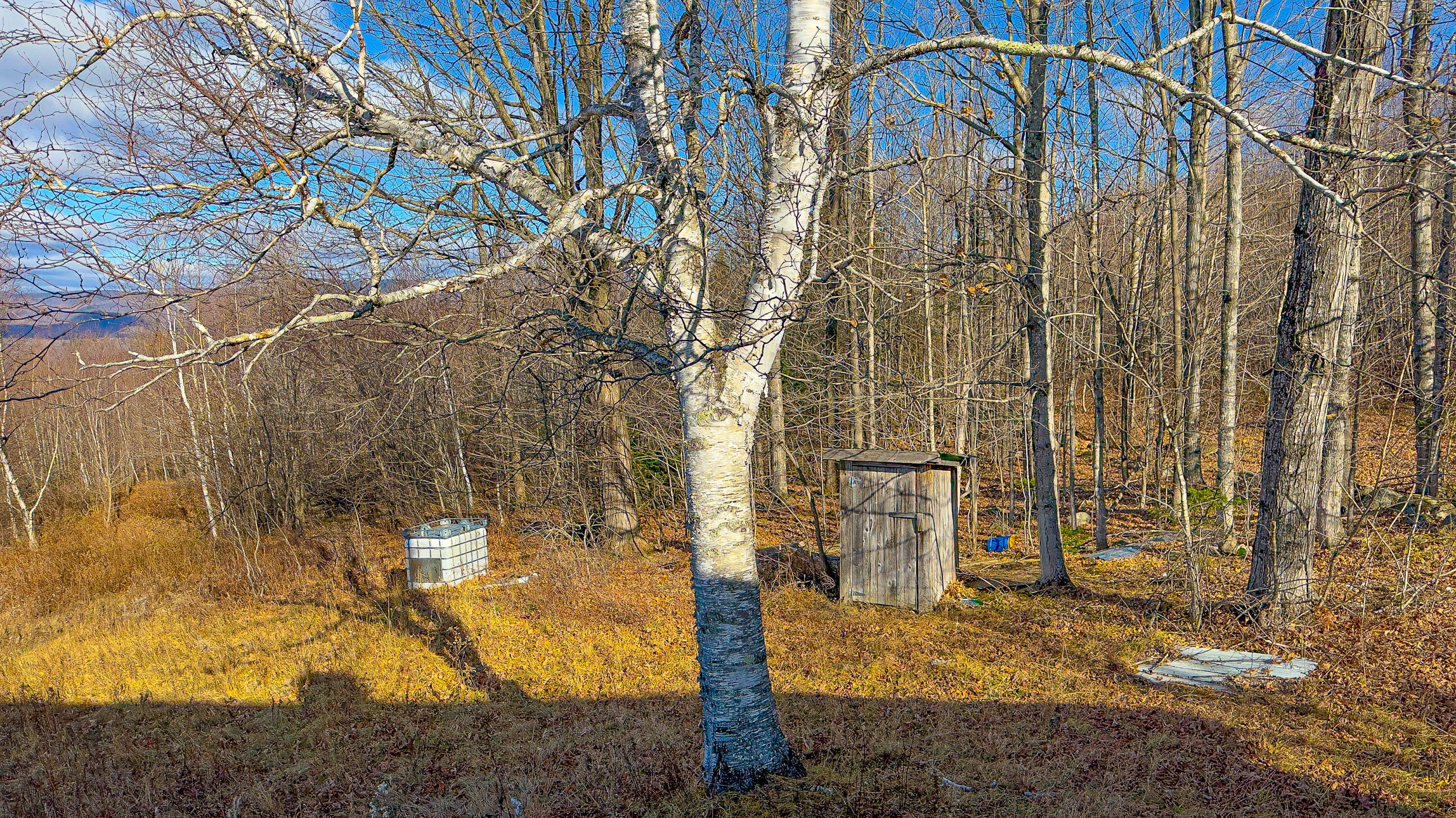 Lot 3 & 4 Kitridge Road Sumner ME 04292