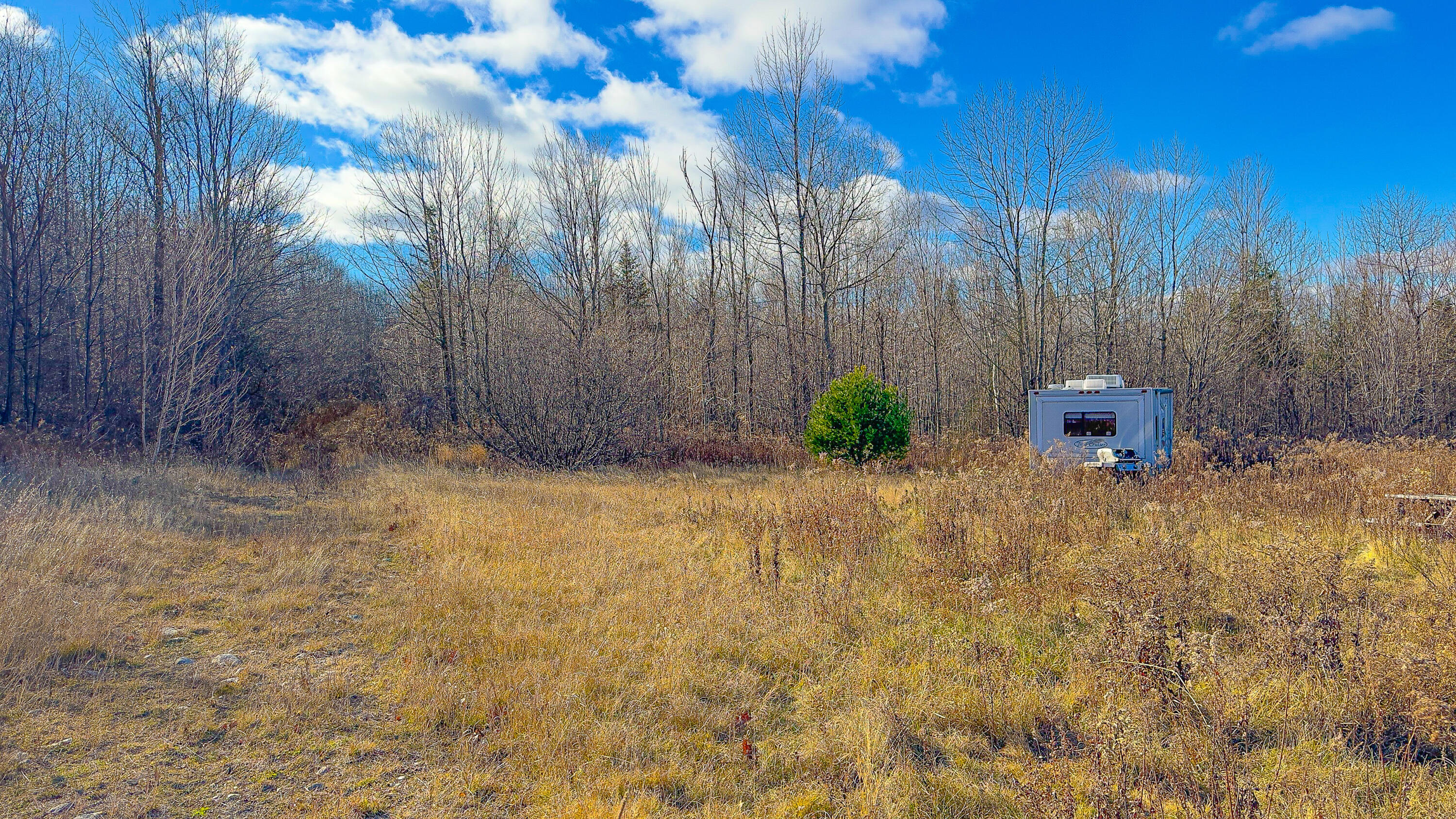 Lot 3 & 4 Kitridge Road Sumner ME 04292