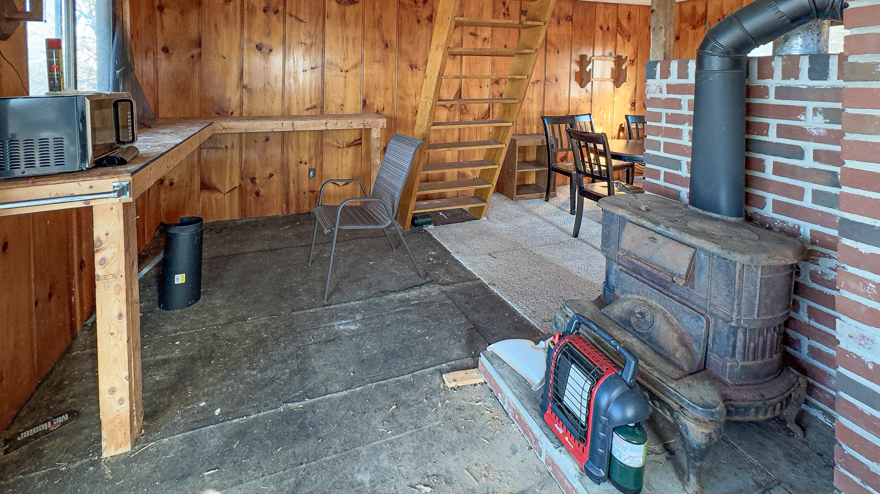 Lot 3 & 4 Kitridge Road Sumner ME 04292