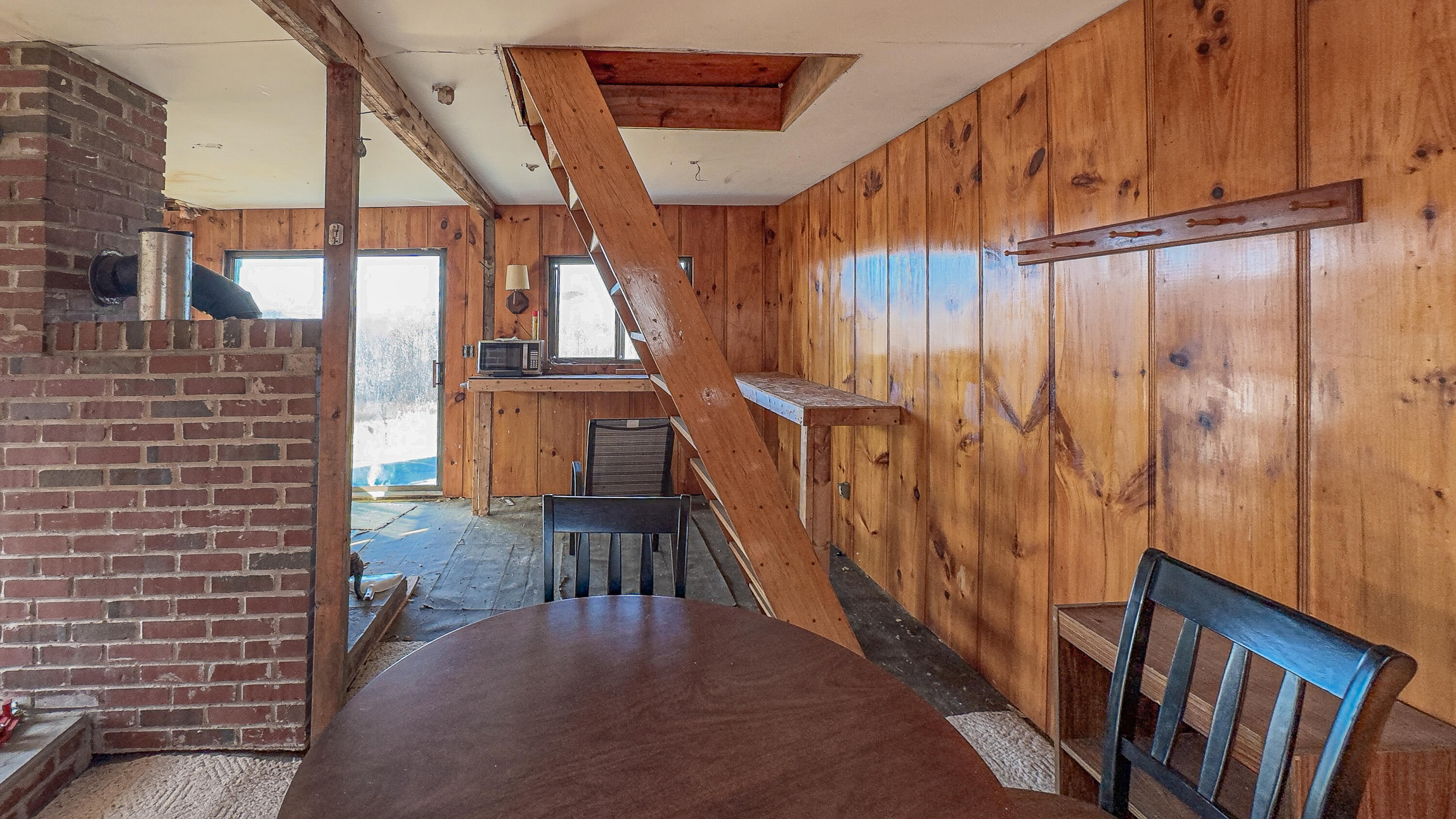 Lot 3 & 4 Kitridge Road Sumner ME 04292