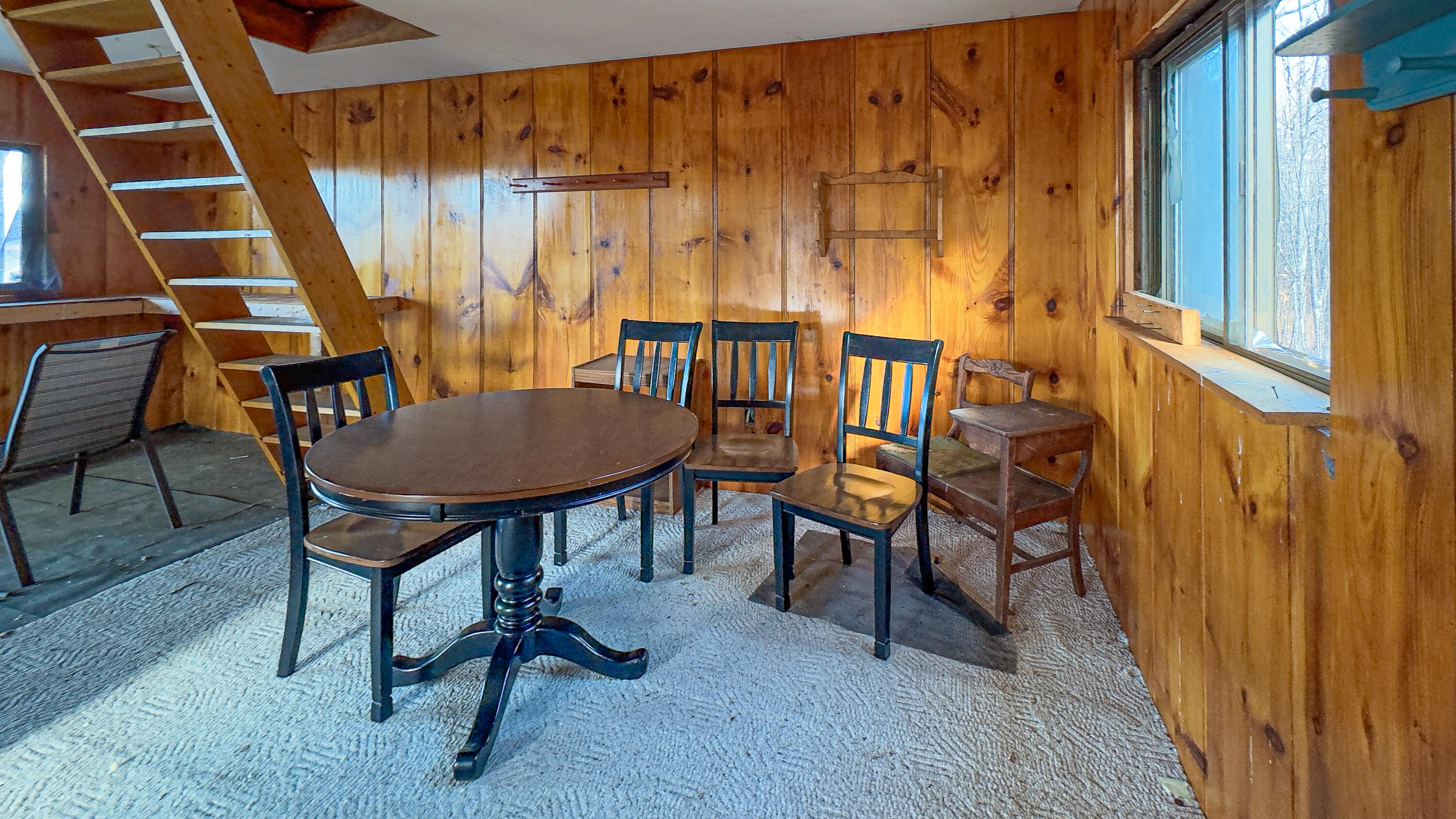 Lot 3 & 4 Kitridge Road Sumner ME 04292