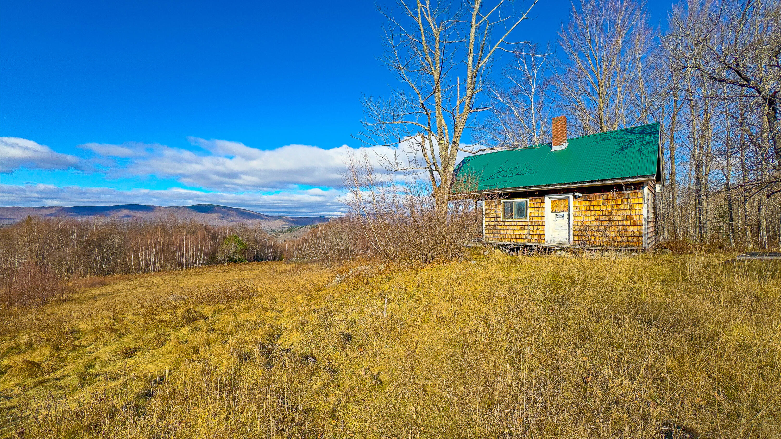 Lot 3 & 4 Kitridge Road Sumner ME 04292