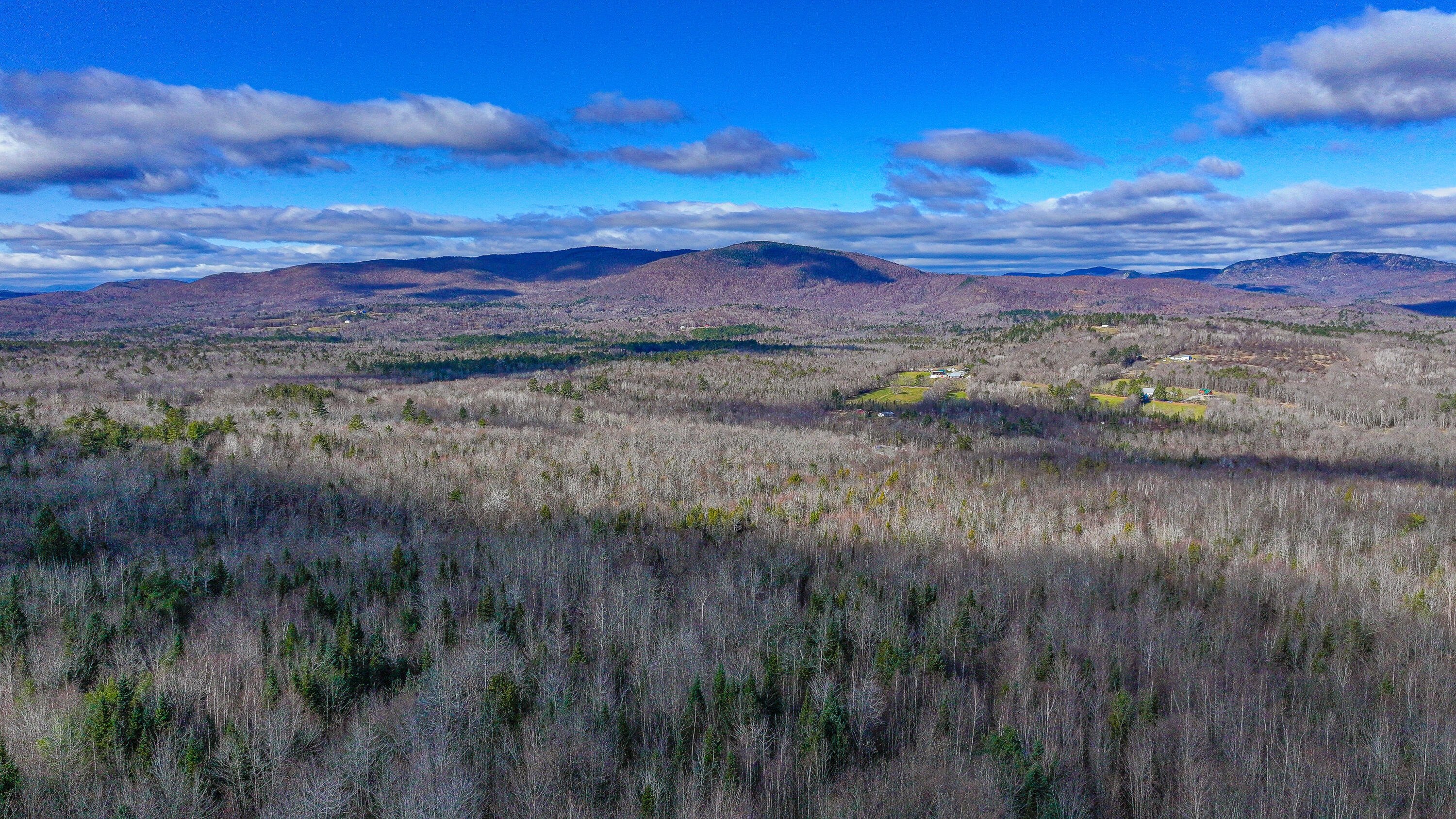 Lot 3 & 4 Kitridge Road Sumner ME 04292