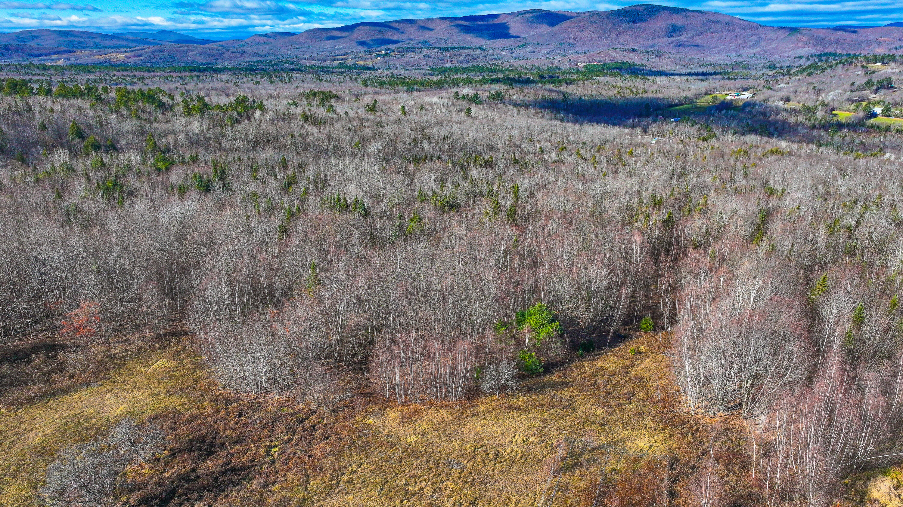 Lot 3 & 4 Kitridge Road Sumner ME 04292