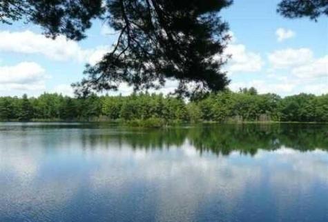 Lot# 8 Anderson Drive Leeds ME 04263