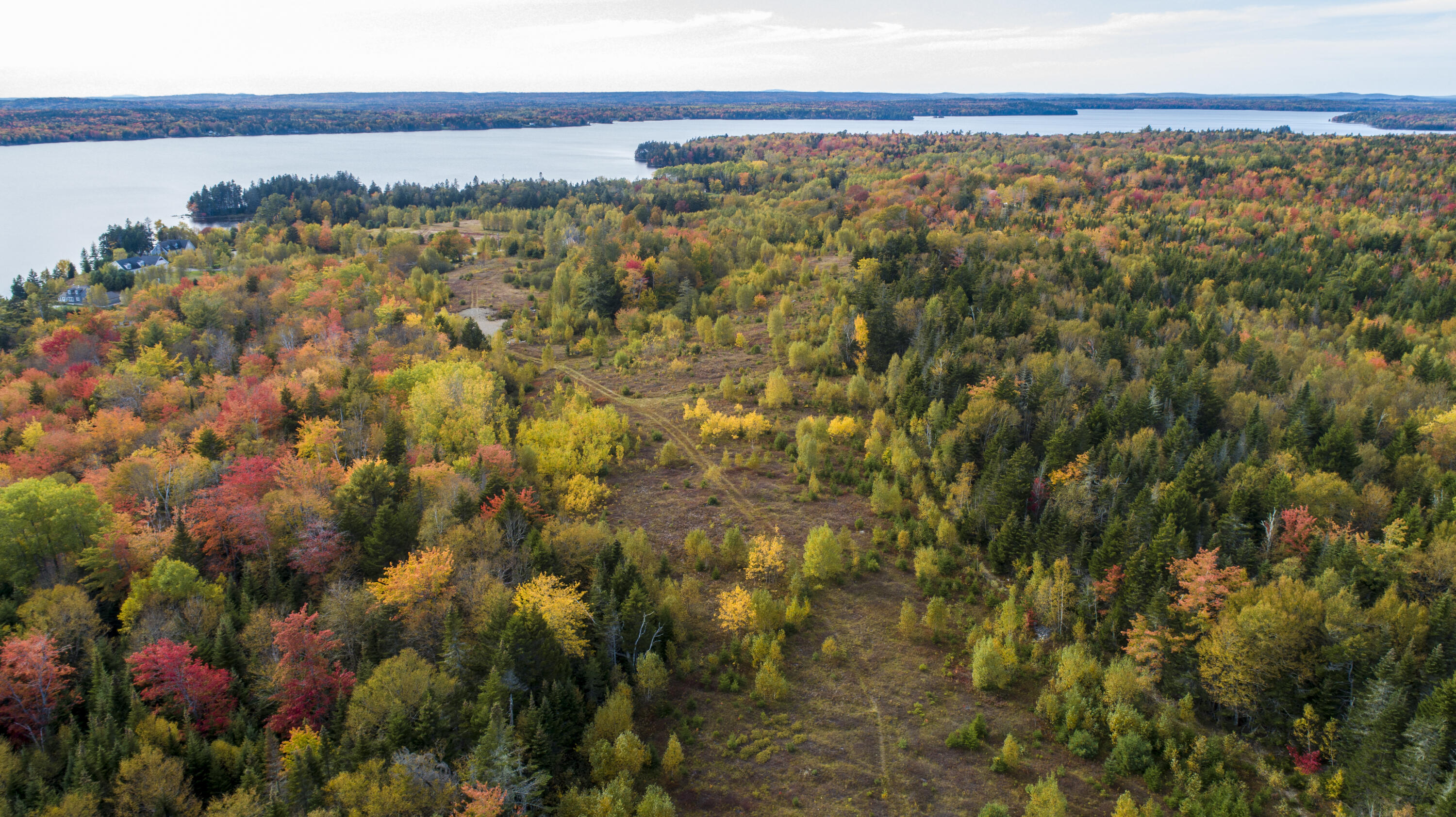 15-2 Carson Lane Whiting ME 04691