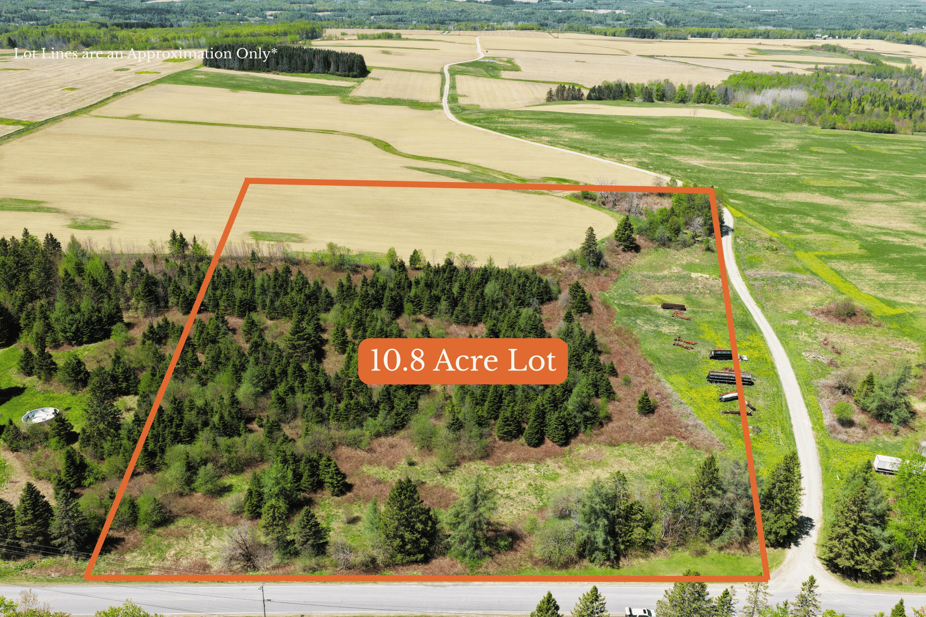 M10 L1a W Ridge Road Mars Hill ME 04758