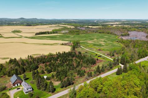 M10 L1a W Ridge Road Mars Hill ME 04758