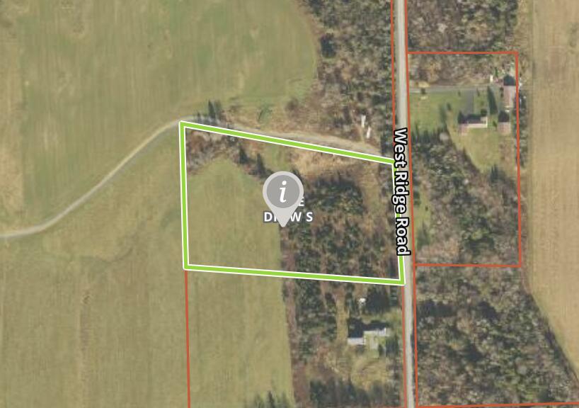 M10 L1a W Ridge Road Mars Hill ME 04758