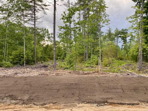 Lot #10 Jdp Drive Gorham ME 04038