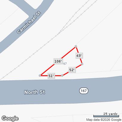 67 & 69 North Street Presque Isle ME 04769
