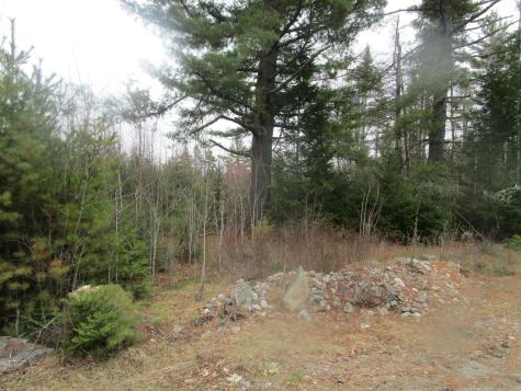 Rt 180 Rebel Hill Road Clifton ME 04428