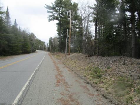 Rt 180 Rebel Hill Road Clifton ME 04428