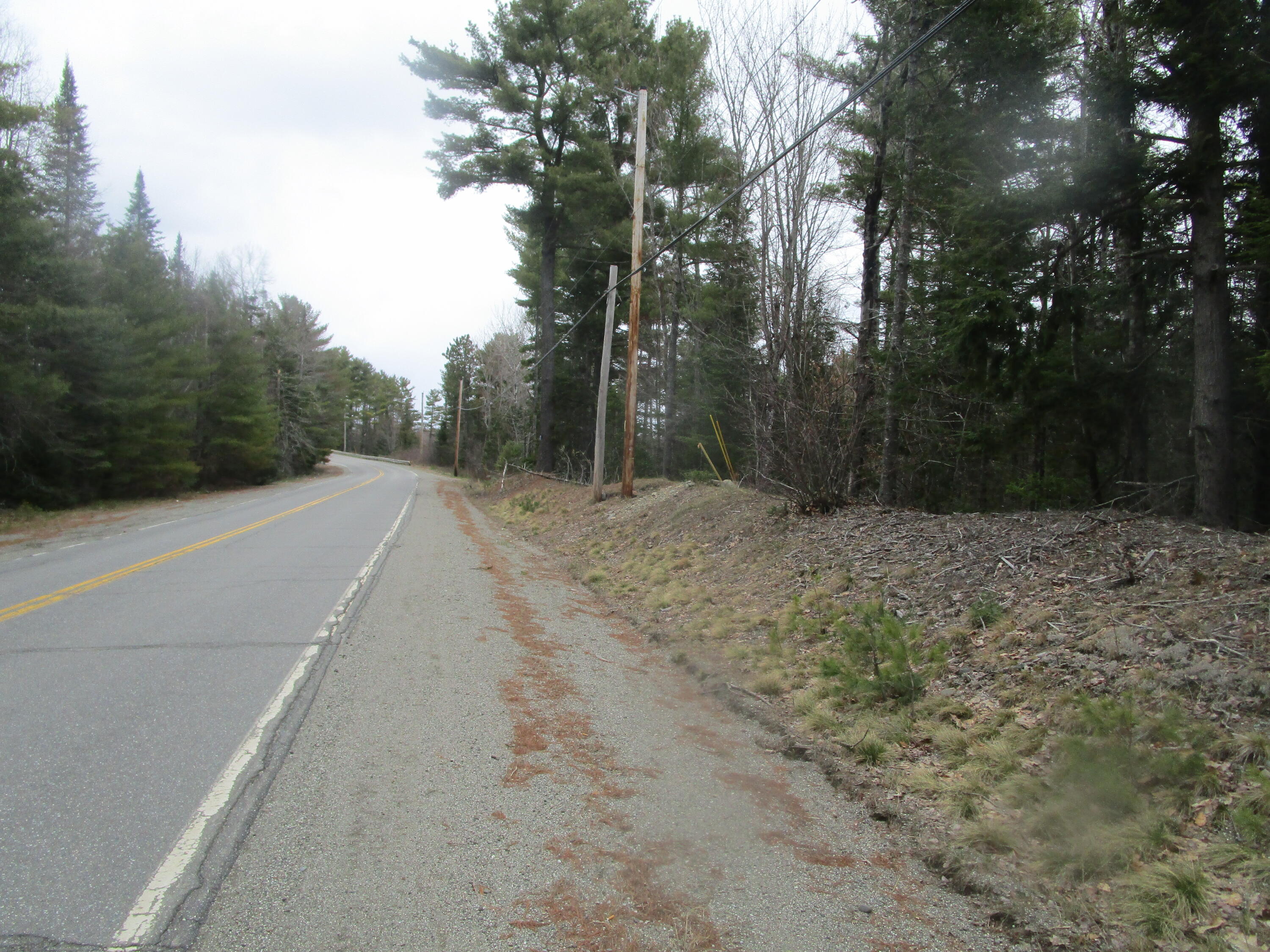 Rt 180 Rebel Hill Road Clifton ME 04428