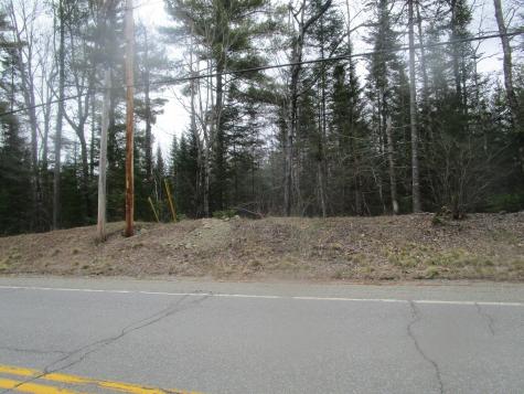 Rt 180 Rebel Hill Road Clifton ME 04428
