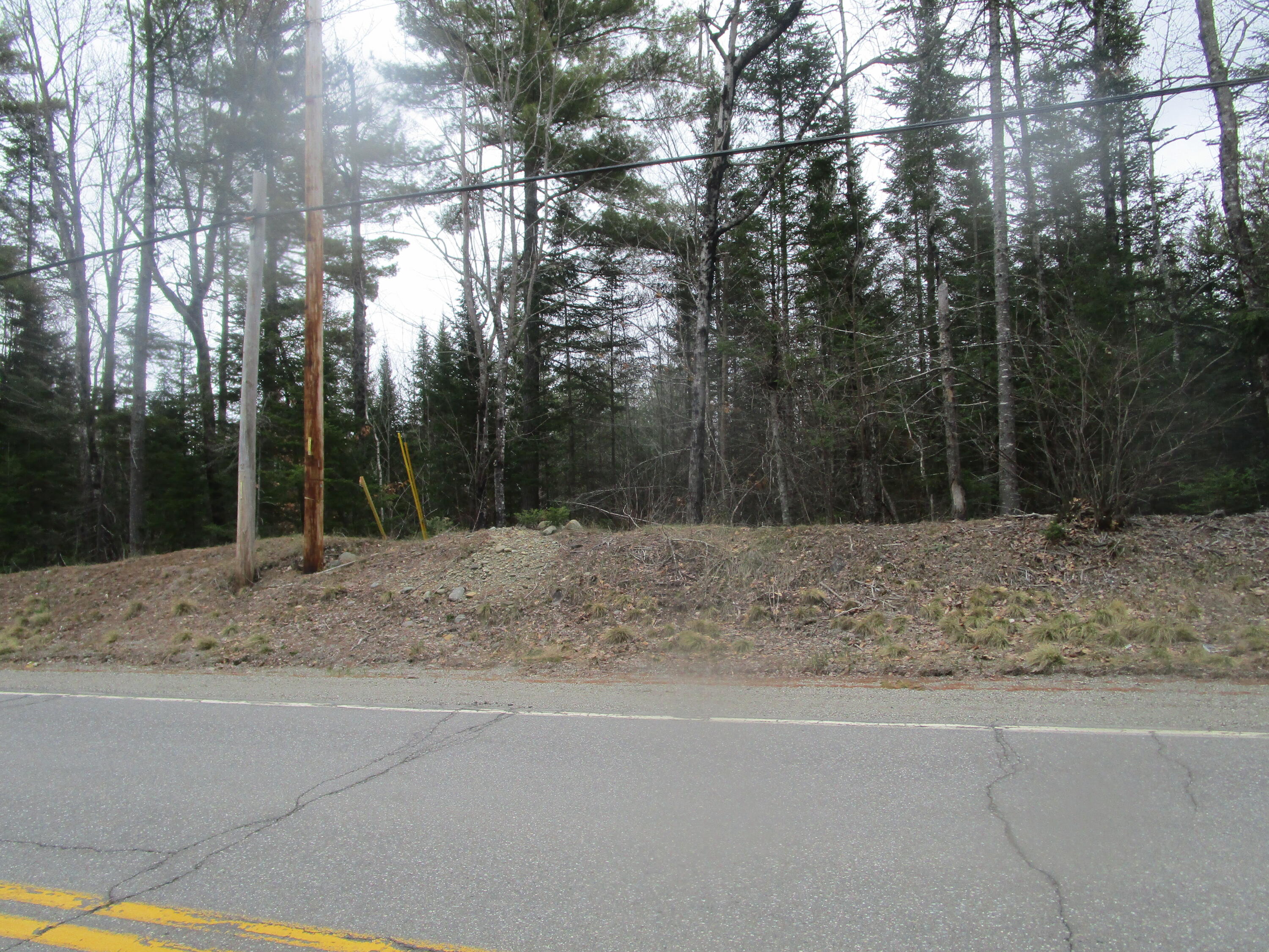 Rt 180 Rebel Hill Road Clifton ME 04428