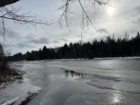 Lot B Long Falls Dam Road New Portland ME 04954