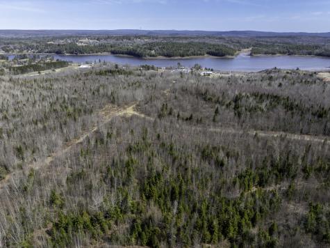 00 S River Road Calais ME 04619