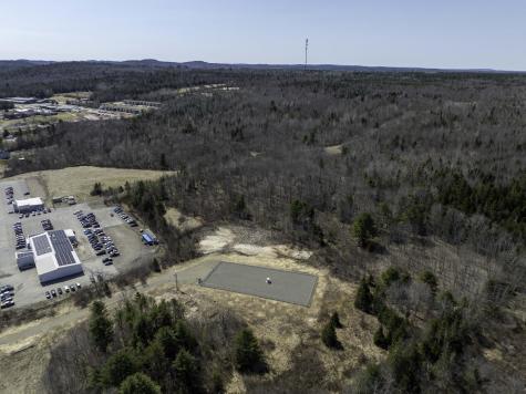 00 S River Road Calais ME 04619