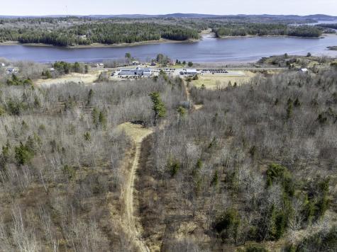 00 S River Road Calais ME 04619