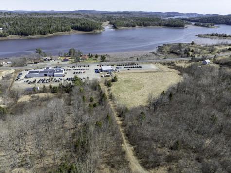 00 S River Road Calais ME 04619