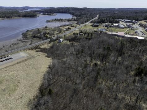 00 S River Road Calais ME 04619