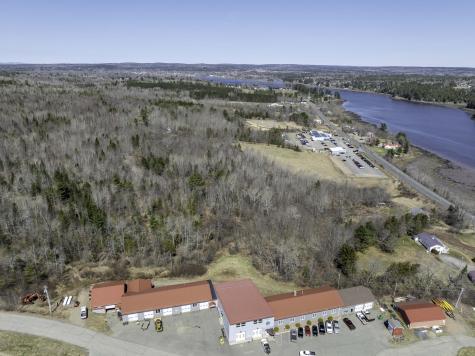 00 S River Road Calais ME 04619