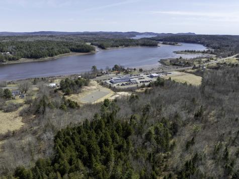 00 S River Road Calais ME 04619