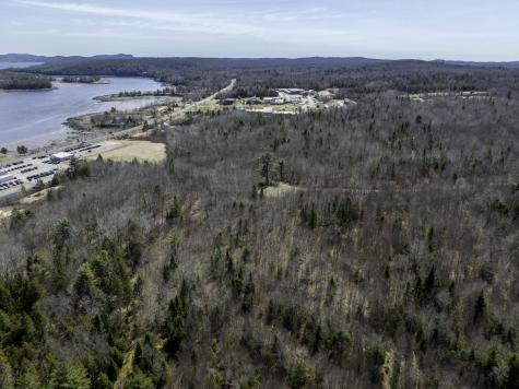 00 S River Road Calais ME 04619