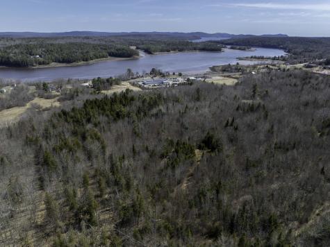 00 S River Road Calais ME 04619