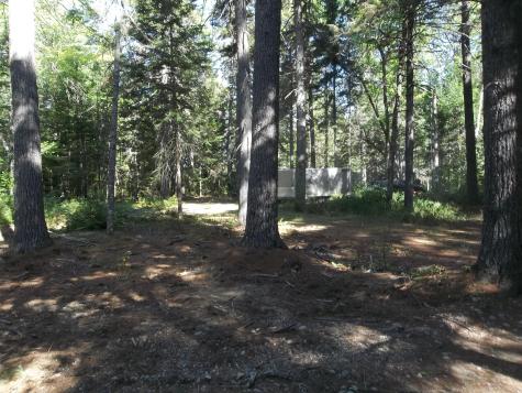 Lot 12 Hayward Point Road Day Block Twp ME 04654