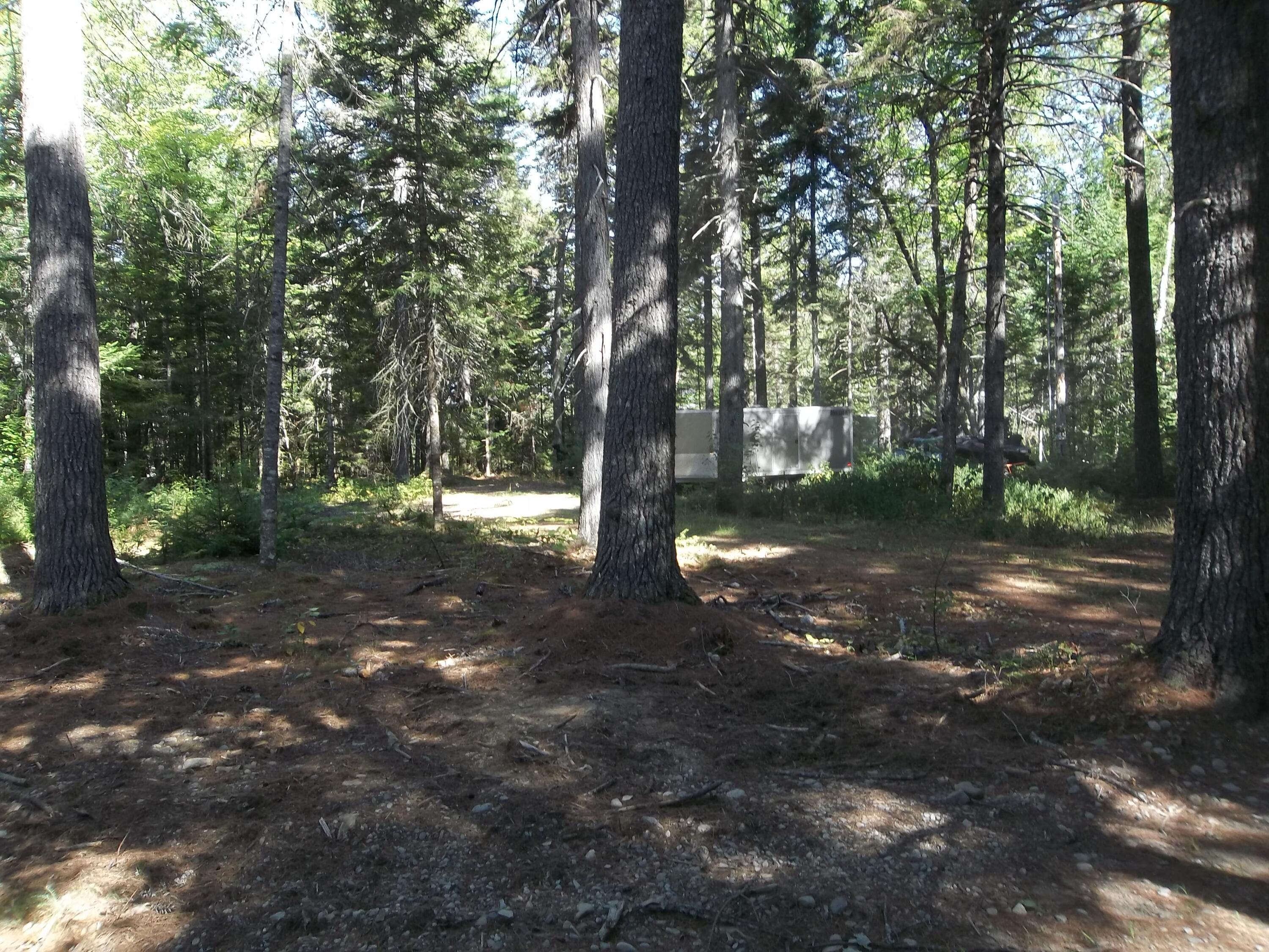 Lot 12 Hayward Point Road Day Block Twp ME 04654