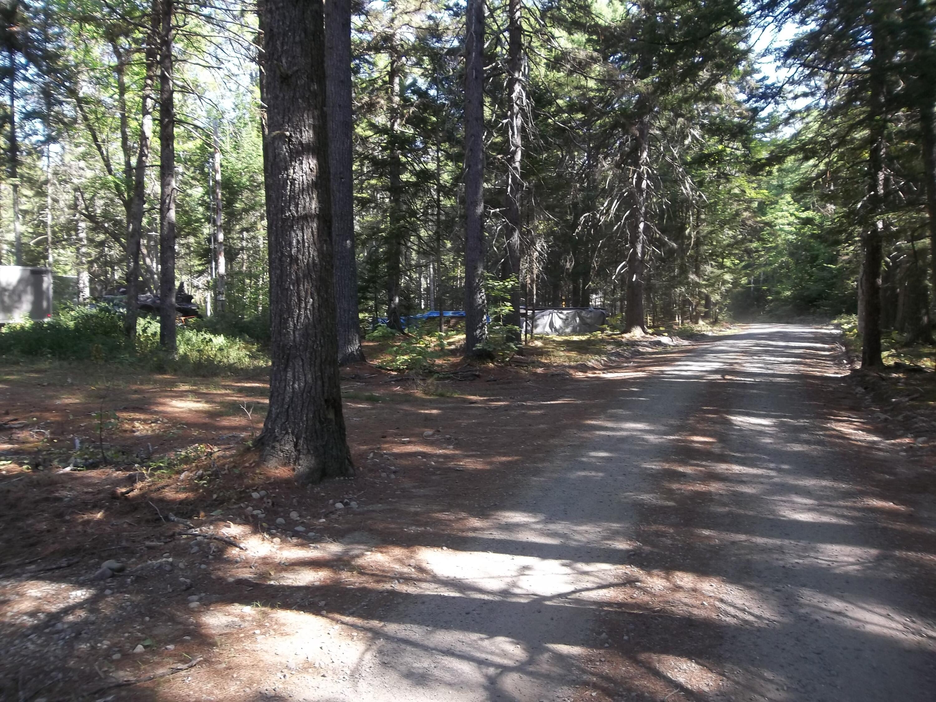 Lot 12 Hayward Point Road Day Block Twp ME 04654