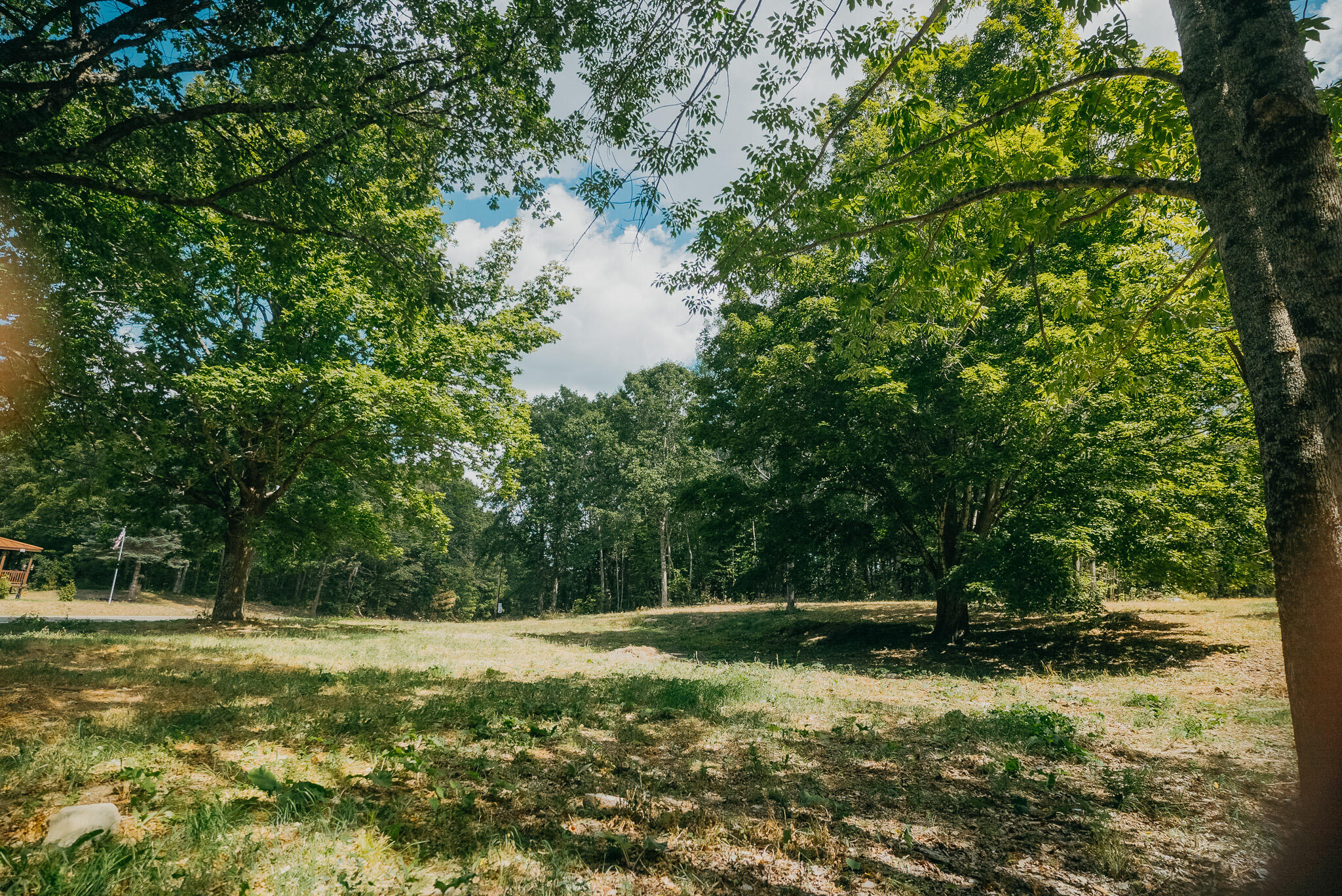 582 Western Avenue Dixmont ME 04932