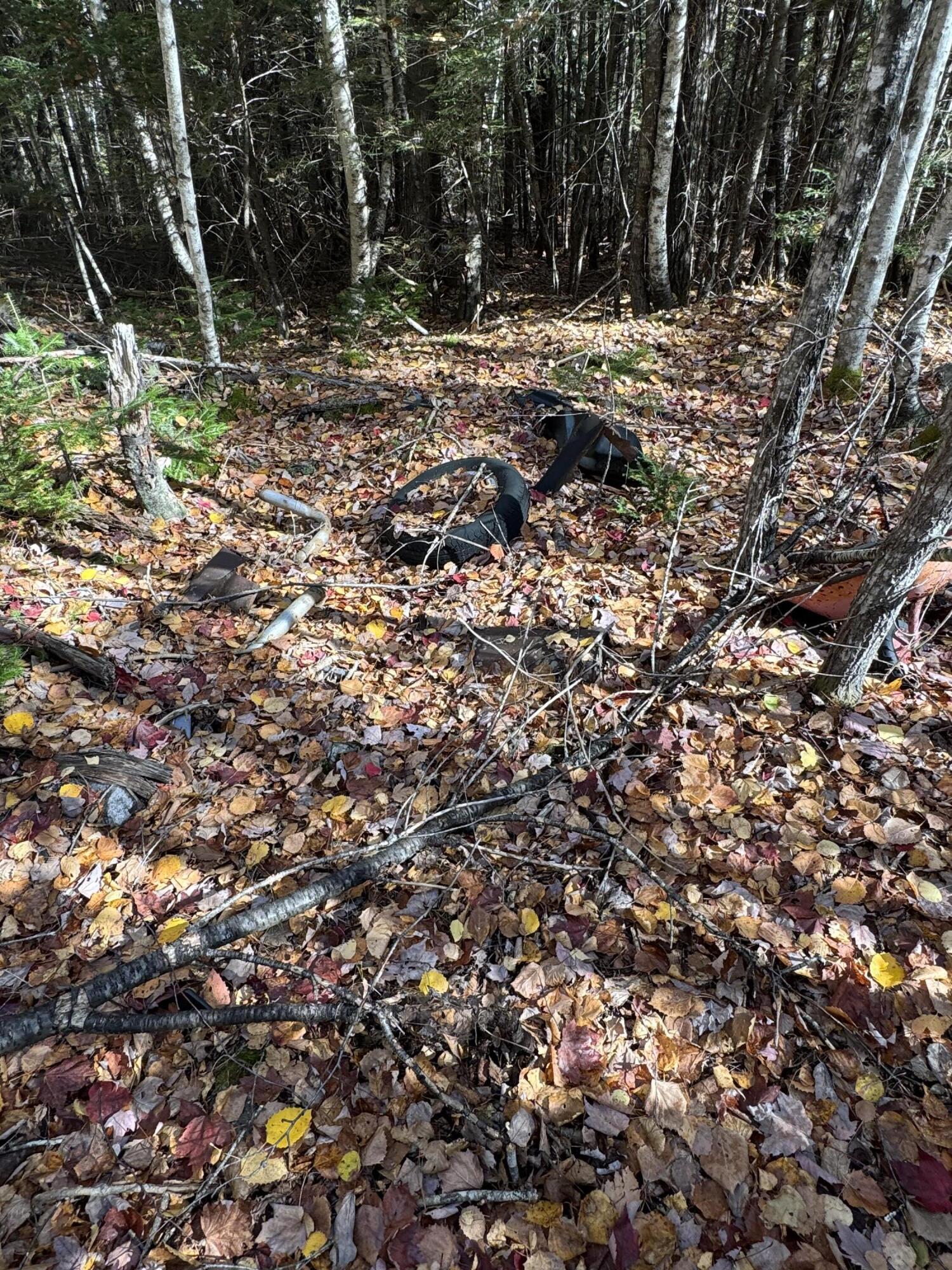 Lot 3a West Old Main Road Lowell ME 04493