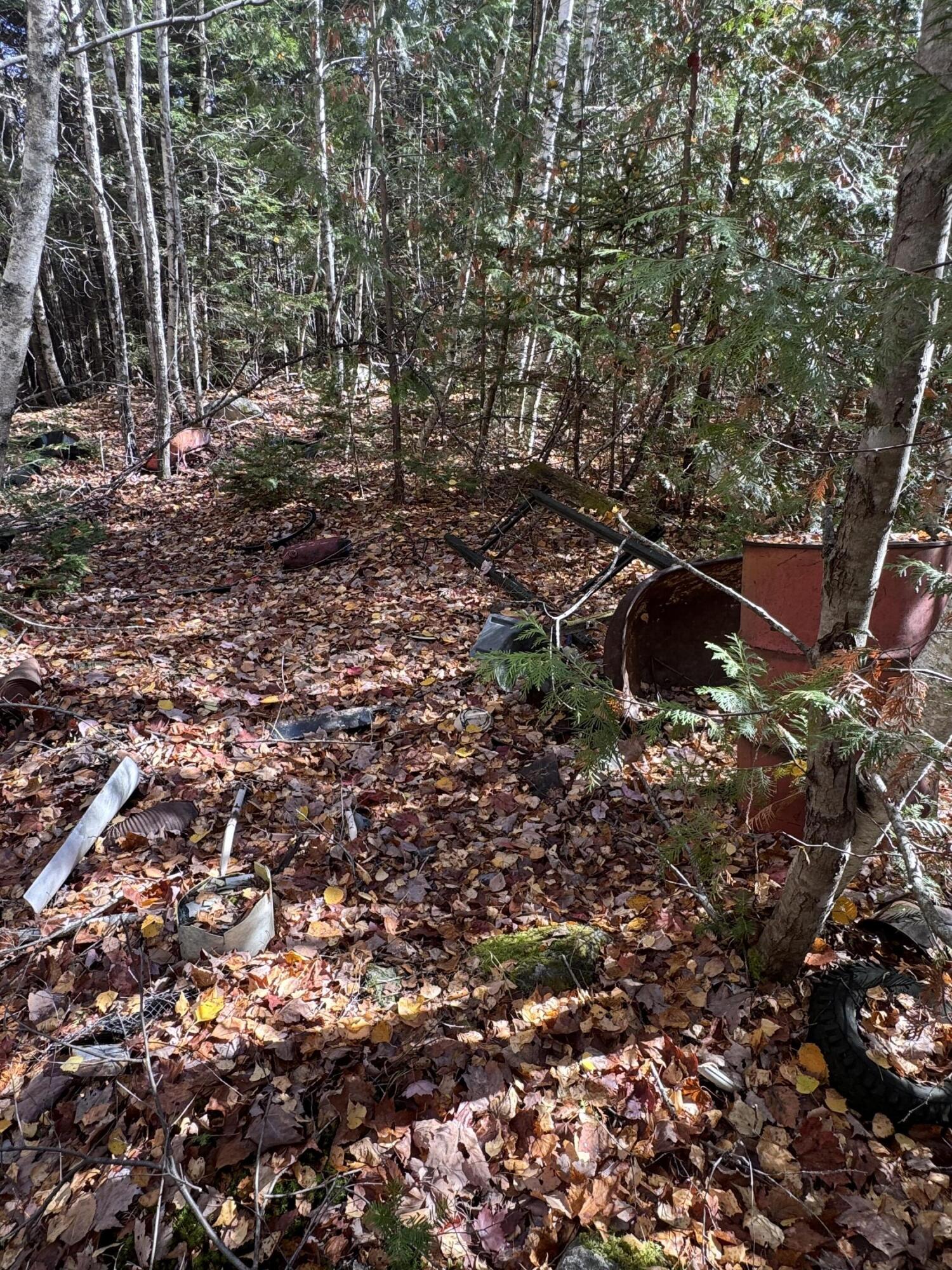 Lot 3a West Old Main Road Lowell ME 04493