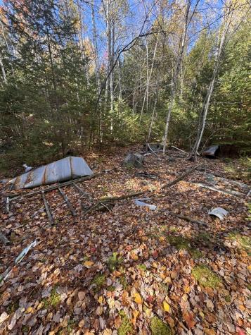 Lot 3A West Old Main Road Lowell ME 04493