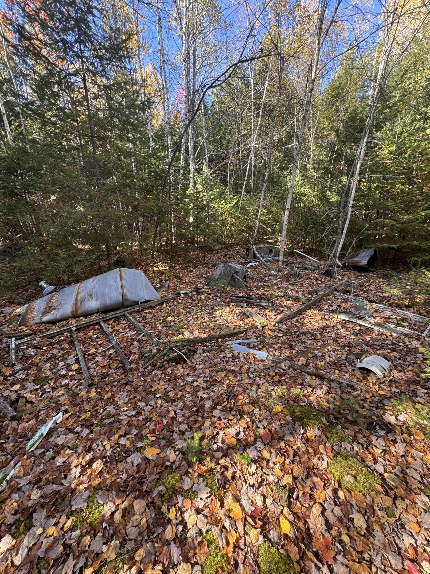 Lot 3a West Old Main Road Lowell ME 04493