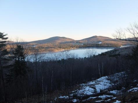 0 Hatchet Mountain Road Hope ME 04847