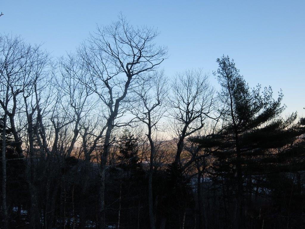 0 Hatchet Mountain Road Hope ME 04847