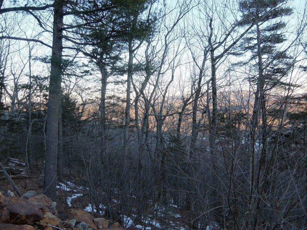 0 Hatchet Mountain Road Hope ME 04847