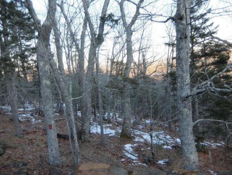 0 Hatchet Mountain Road Hope ME 04847