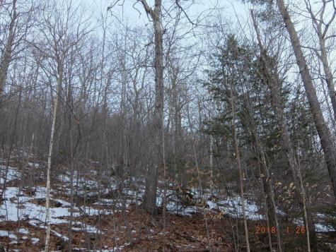 0 Hatchet Mountain Road Hope ME 04847